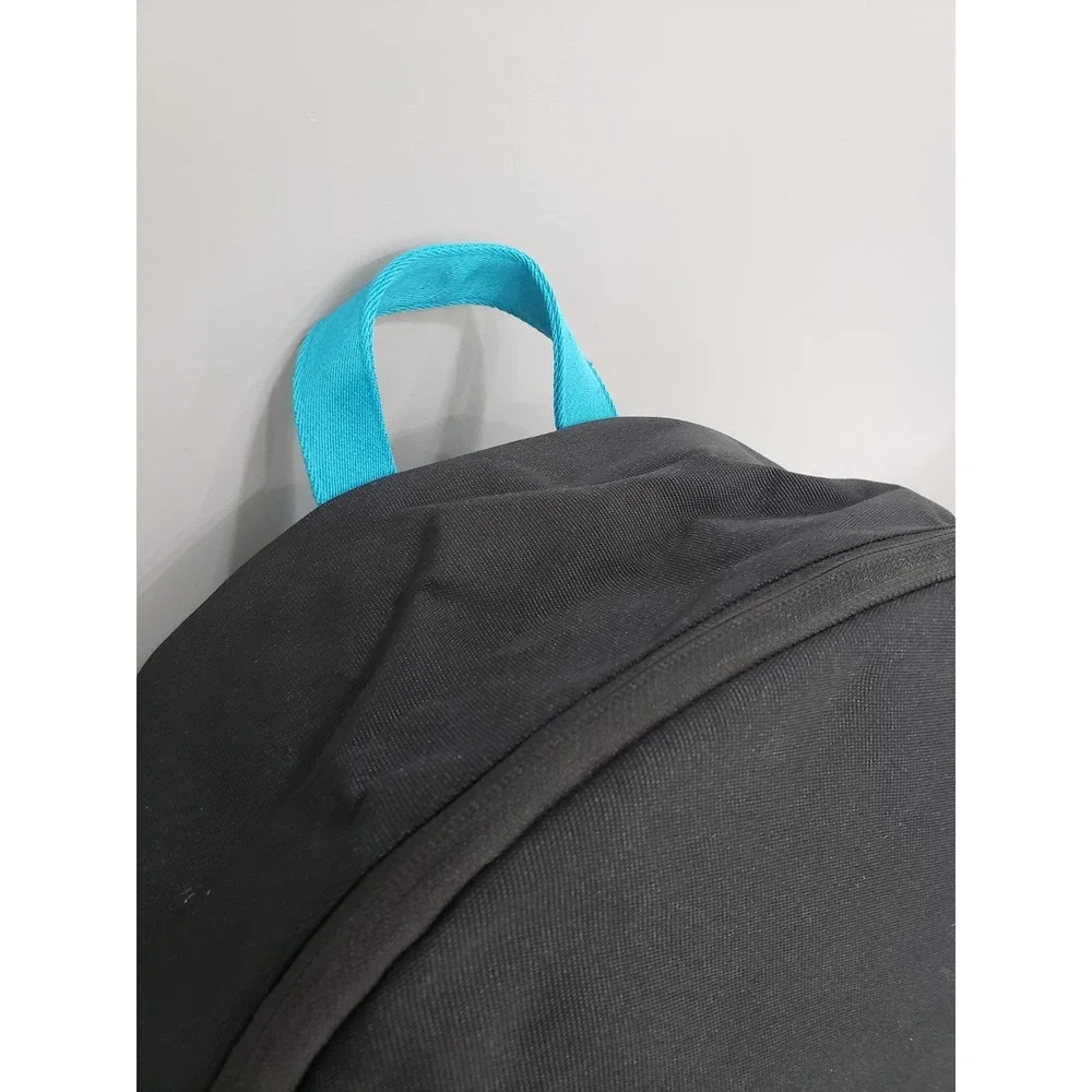 COOKIES NEW Orion‎ Canvas Smell Proof Backpack 22.8L Odorless Travel Backpack